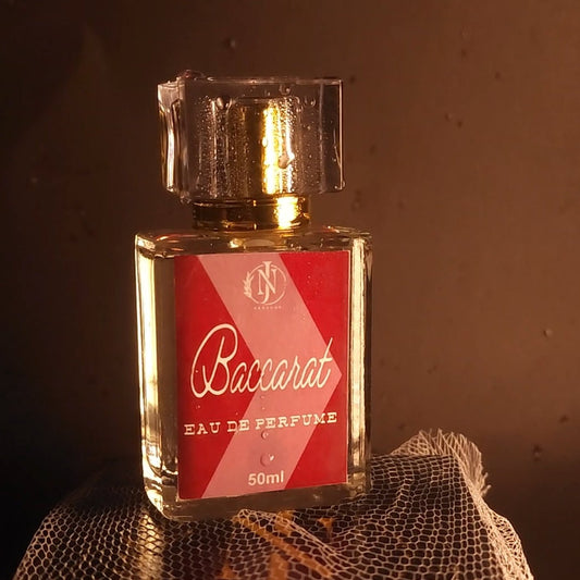 Launching Baccarat, Hawas, and White Oud by NJ perfumes | Long Lasting - Unique Fragrances